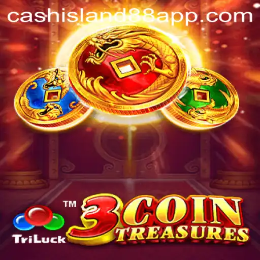 Discover the Thrills of 3CoinTreasures: Exploring Cash Island 88