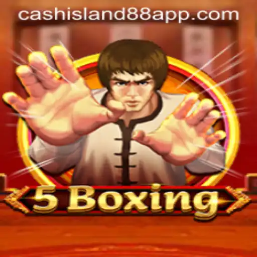 Exploring the Thrilling World of 5Boxing: The Cash Island 88 Adventure