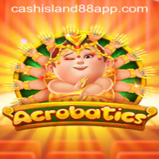 The Thrilling World of Acrobatics: Exploring Cash Island 88