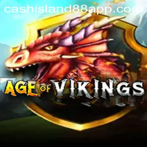 Explore the Vibrant World of AgeofViking: An Epic Journey to Cash Island 88