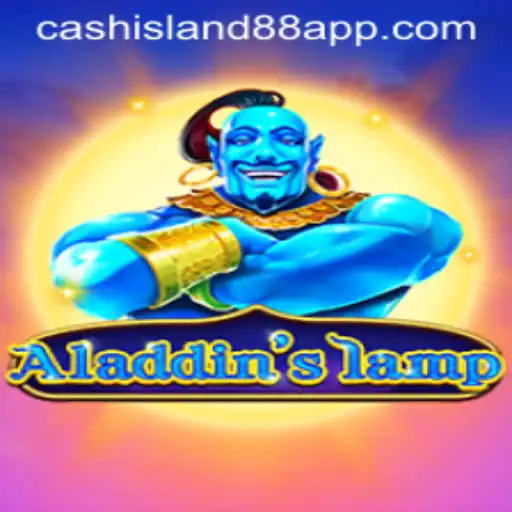 The Exciting World of Aladdinslamp: Discover Cash Island 88