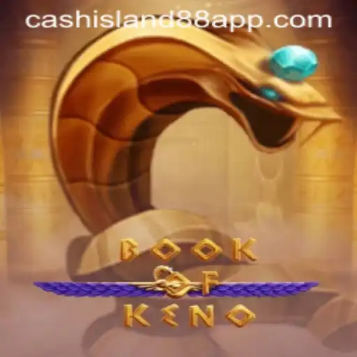 Exploring the Enchanting World of BookOfKeno and Cash Island 88