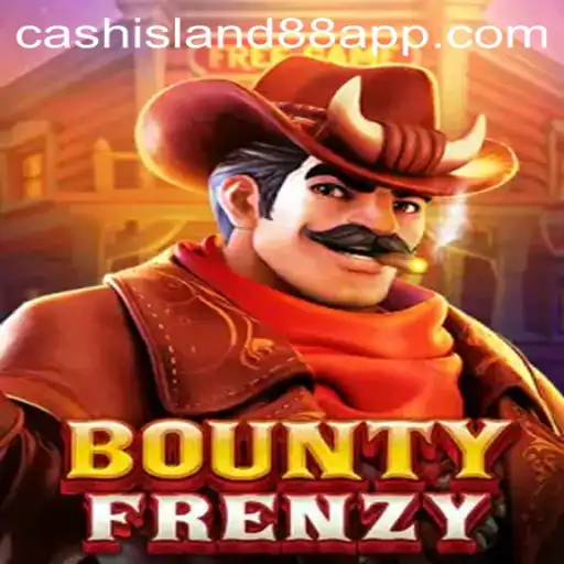 Unveiling BountyFrenzy: Adventure on Cash Island 88