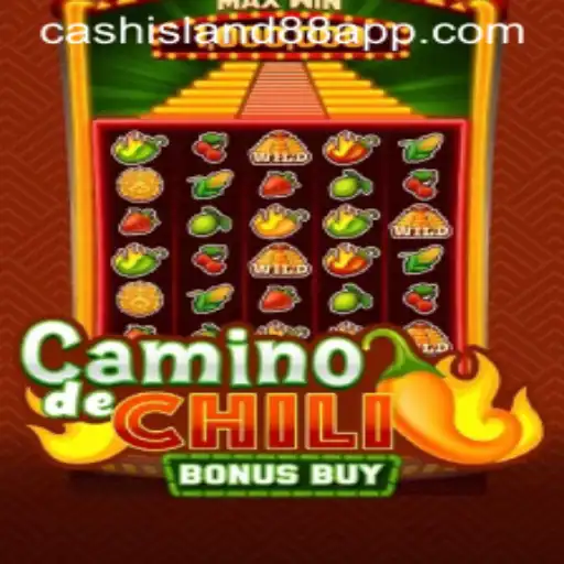 Exploring CaminodeChiliBonusBuy: A Spicy Adventure into Cash Island 88