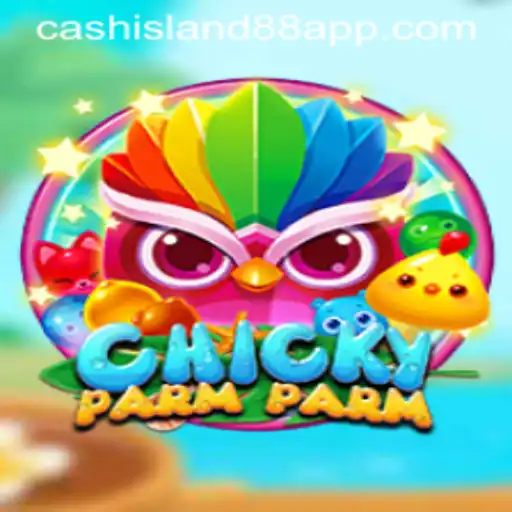 Exploring ChickyParmParm: A Dive into Cash Island 88