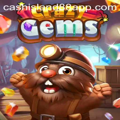Exploring the Enchanting World of CrazyGems and the Thrill of Cash Island 88