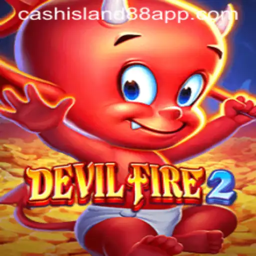 Exploring DevilFire2: The Thrilling Adventure of Cash Island 88