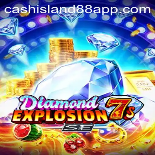 Unveiling the Exciting World of DiamondExplosion7sSE