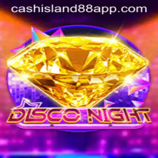 DiscoNight: The Ultimate Experience on Cash Island 88