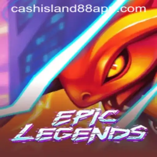EpicLegends: Exploring the Enchanting World of Cash Island 88