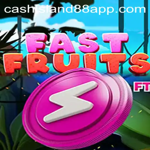 FastFruits: A Juicy Adventure with Cash Island 88