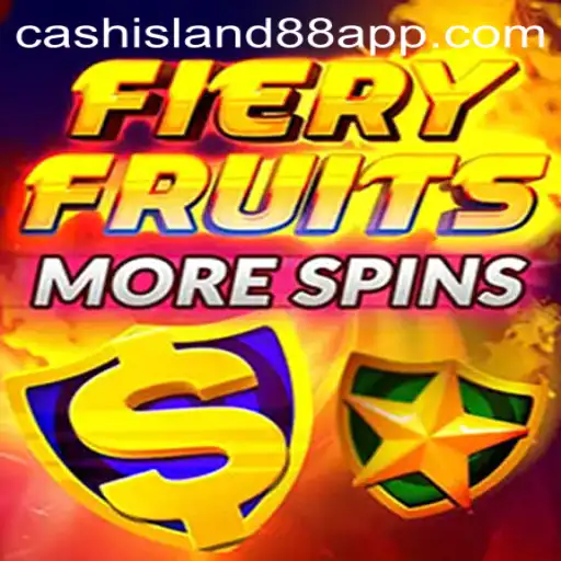 FieryFruitsMoreSpins: Exploring the World of Cash Island 88