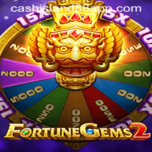 Exploring the Exciting World of FortuneGems2: Unveiling the Thrills of Cash Island 88