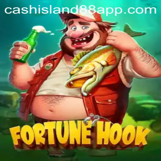 Discover the Thrilling World of FortuneHook: Dive into Cash Island 88