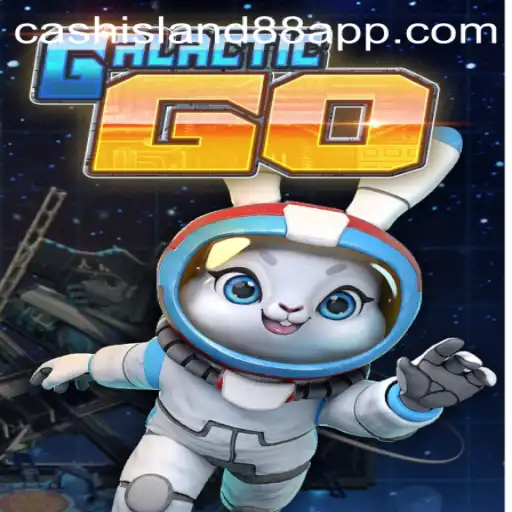 GalacticGO: Exploring the Cosmic Journey and Unveiling Cash Island 88