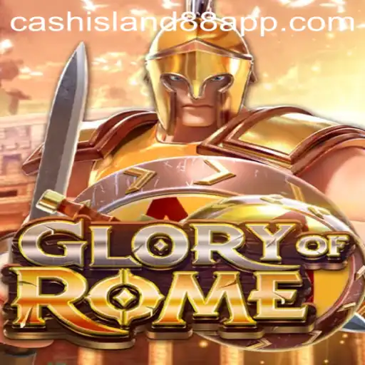 Discover the Thrilling World of GloryofRome and Cash Island 88