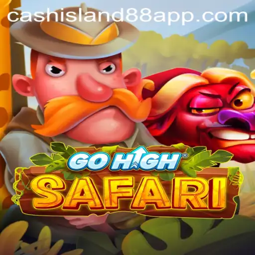 Discover the Thrilling World of GoHighSafari: A Journey to Cash Island 88