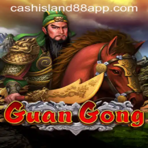 GuanGong: The Adventure of Cash Island 88
