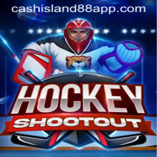 HockeyShootout: Navigating Thrills on Cash Island 88
