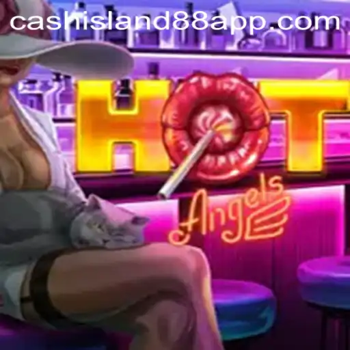 HotAngels: Exploring the Thrills of Cash Island 88