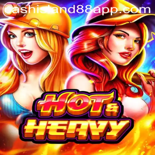 Exploring the Exciting World of HotHeavy: Cash Island 88