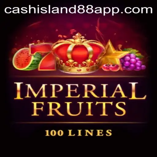Discover the Exciting World of ImperialFruits100 and Cash Island 88