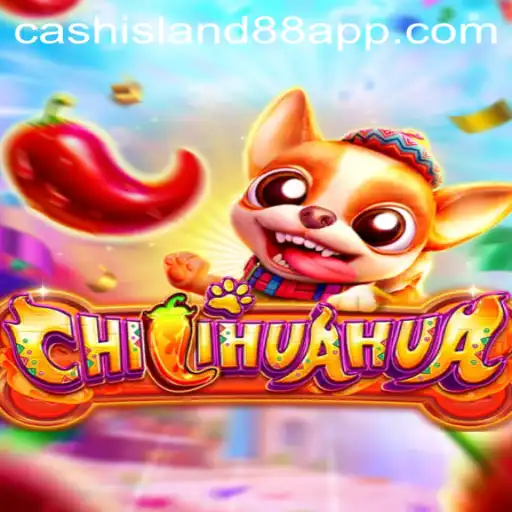 Explore the Exciting World of CHILIHUAHUA on Cash Island 88