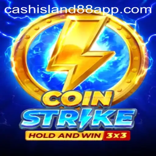 Coinstrike: A Dive into the Thrilling World of Cash Island 88
