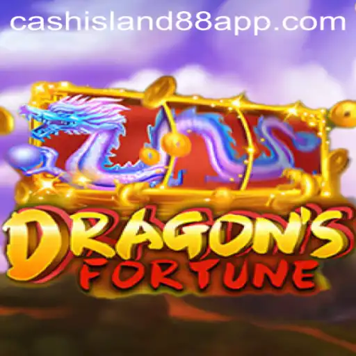 Exploring DragonFortune: The Allure of Cash Island 88