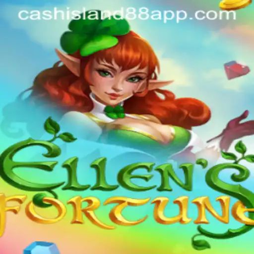 Exploring the Enchantment of EllensFortune and Its Thrilling Cash Island 88