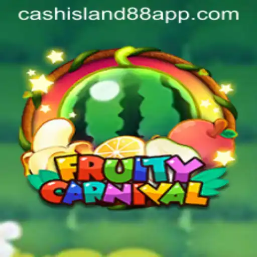 Discover the Exciting World of FruityCarnival: A Deep Dive into Cash Island 88
