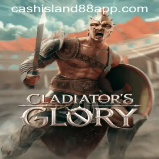 Experience Adventure and Strategy in GladiatorsGlory: A Journey to Cash Island 88