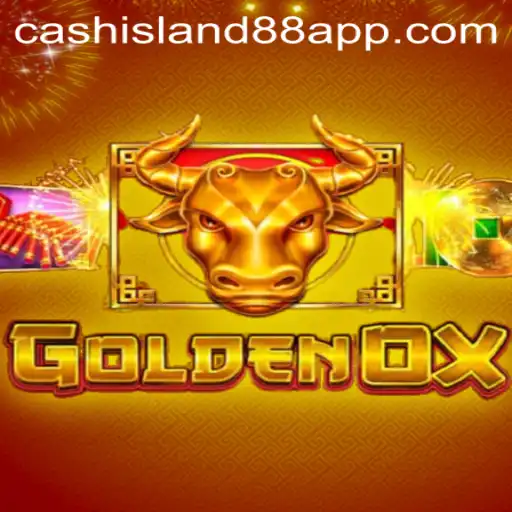 Discover the Thrilling World of GoldenOx: An Insight into Cash Island 88