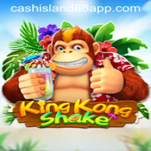 Exploring the Excitement of KingKongShake: Cash Island 88