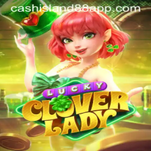 Discover the Excitement of LuckyCloverLady: The Path to Cash Island 88