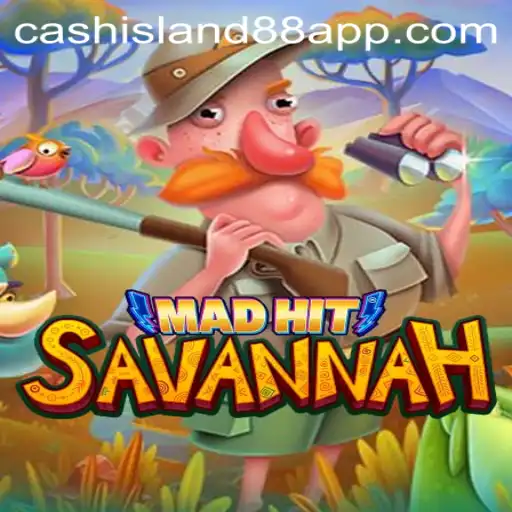 Exploring the World of MadHitSavannah and the Thrilling Adventure of Cash Island 88