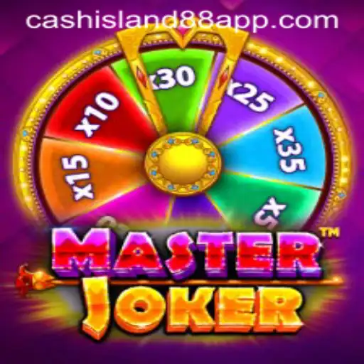 MasterJoker: An Immersive Experience on Cash Island 88