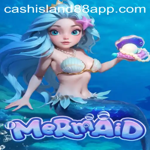 Discover the Enchanting World of Mermaid: Cash Island 88