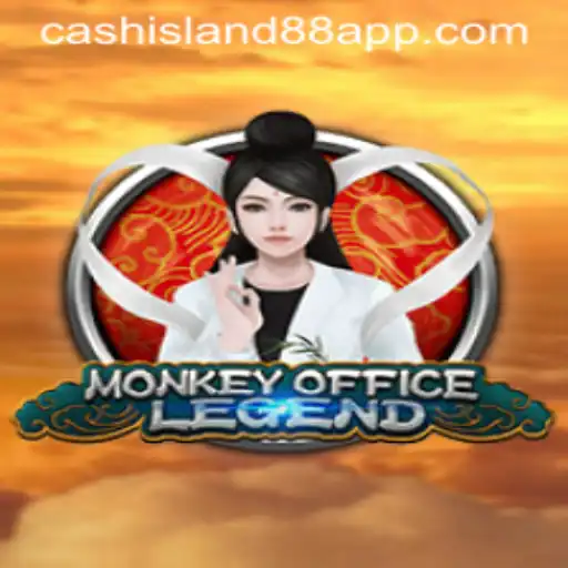 Exploring the Exciting World of MonkeyOfficeLegend: Cash Island 88