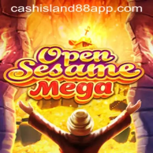 Unlock the Adventure with OPENSESAMEMEGA: Discover the Thrills of Cash Island 88