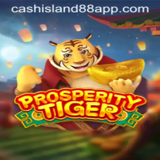 Unveiling ProsperityTiger: Cash Island 88 - A Gaming Adventure