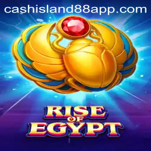 Exploring the World of RiseOfEgypt: Cash Island 88