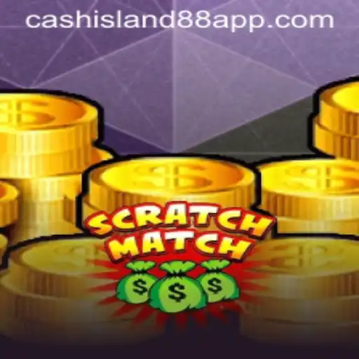 Exploring ScratchMatch: A Captivating Adventure with Cash Island 88