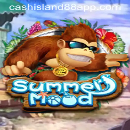 SummerMood: Exploring the Exciting World of Cash Island 88