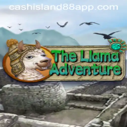 TheLlamaAdventure Unveils Exciting New Quest: Cash Island 88