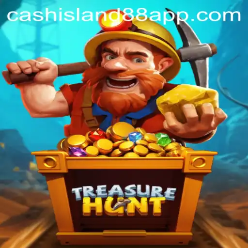 Unveiling TreasureHunt: Exploring the Allure of Cash Island 88