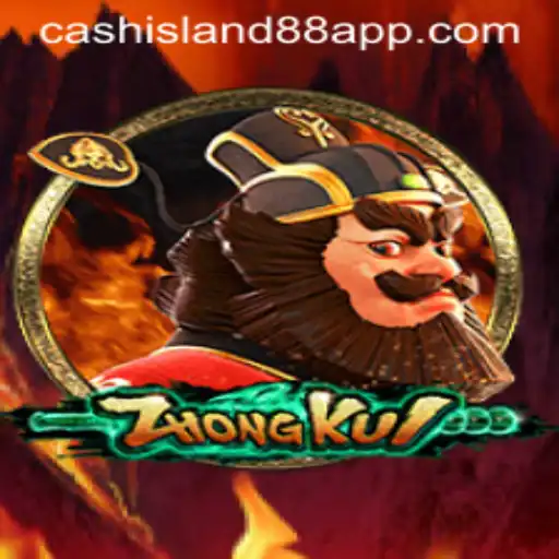 ZhongKui: The Intriguing World of Cash Island 88