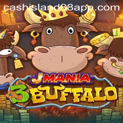 Unveiling JMania3Buffalo: An Epic Gaming Adventure with Cash Island 88