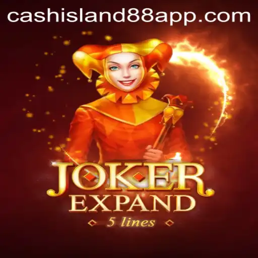 Unveiling JokerExpand: Venture Into the Dynamics of Cash Island 88