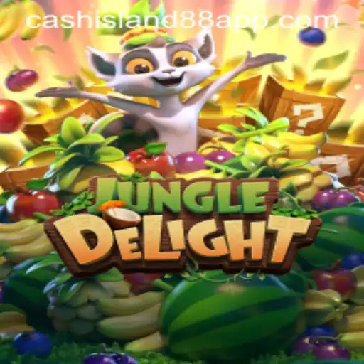 Unveiling the Exciting World of JungleDelight: Cash Island 88